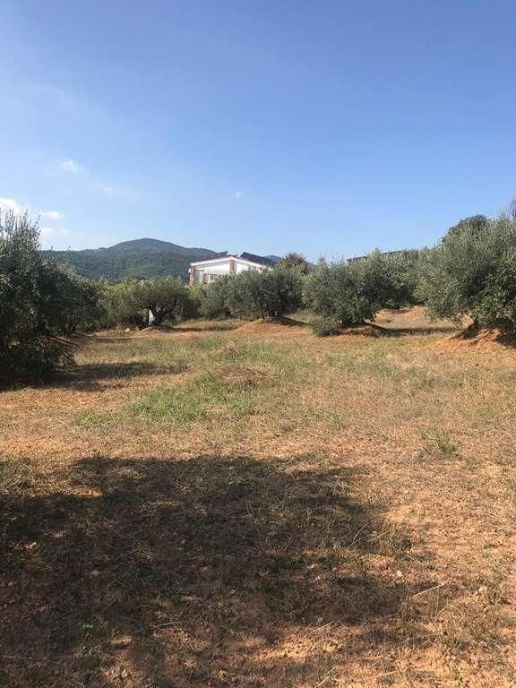 Land for sale in La Garriga