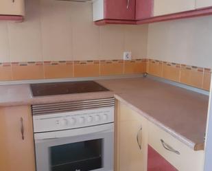 Kitchen of Flat for sale in Malagón