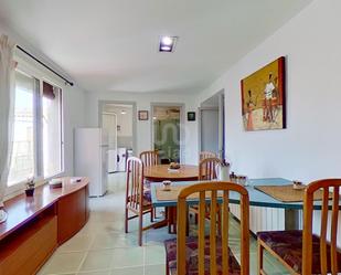 Dining room of House or chalet for sale in Cervià de Les Garrigues