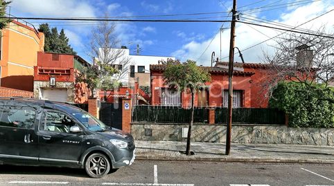 Foto 2 de Casa o chalet en venta en Antoni Gaudí, Centre, Sant Quirze del Vallès