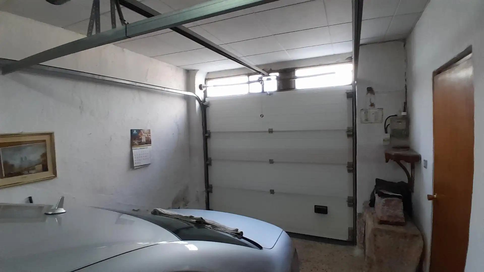 Aparcament de Casa o xalet en venda en Yecla amb Terrassa i Traster