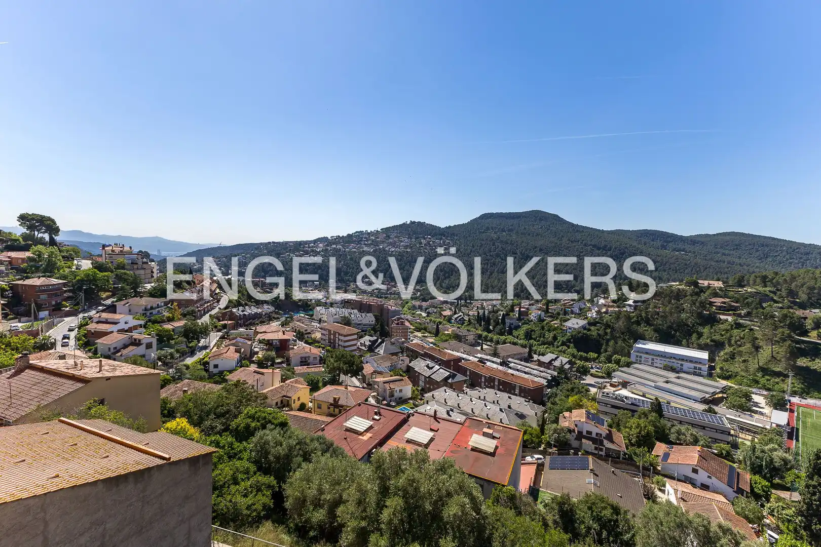 Wohnbaugrundstück zum Verkauf in Corbera de Llobregat, imagen 34