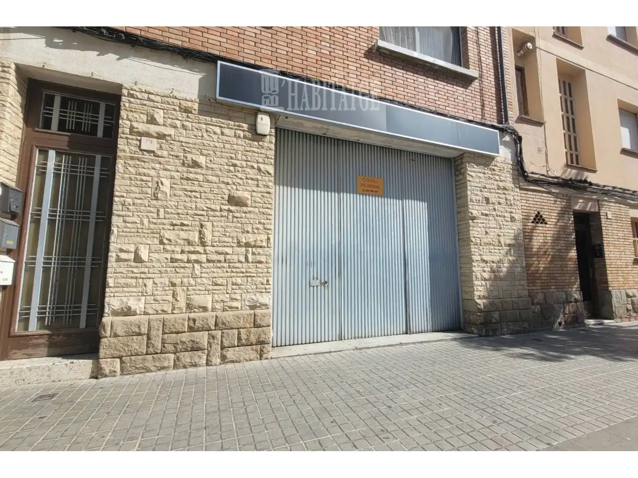 Local comercial en venda a Calle Candi Bayes, imagen 7