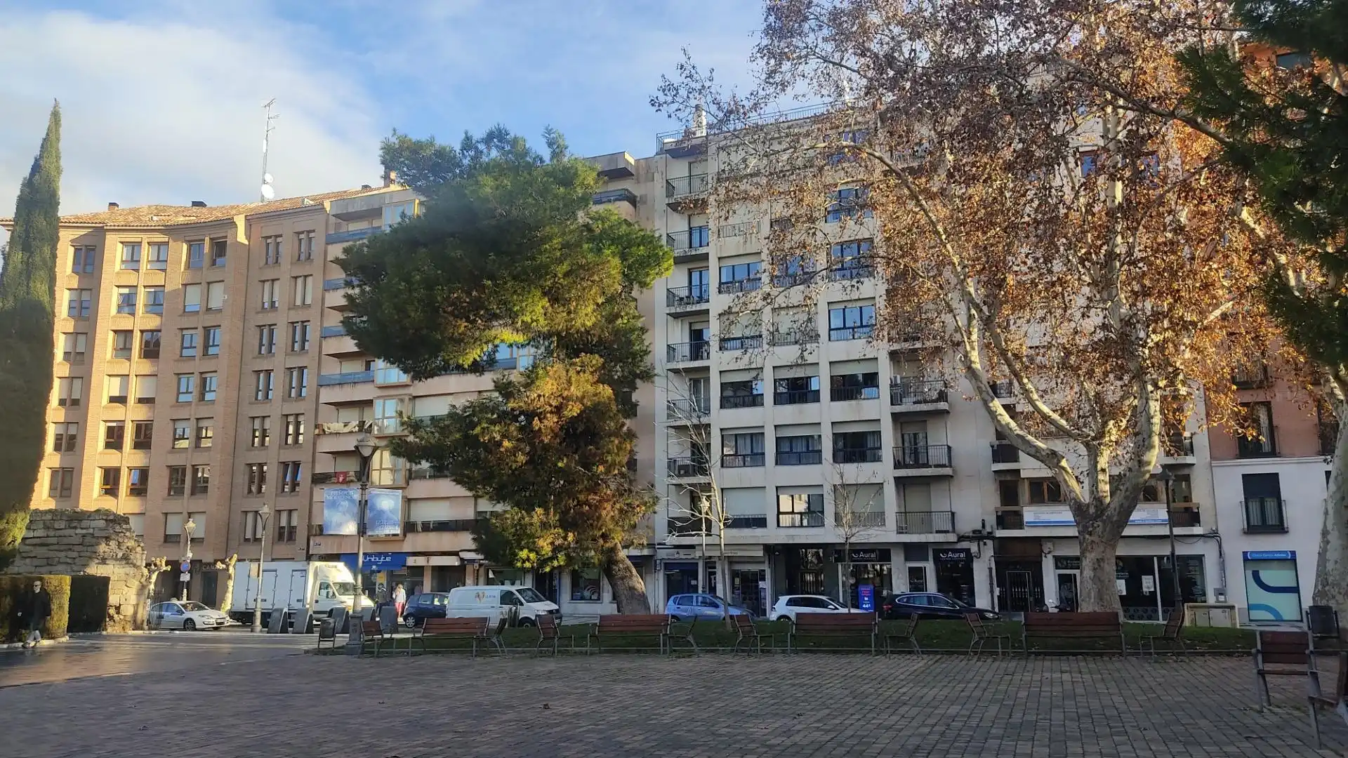 Pis amb ascensor de lloguer a Plaza UNIVERSIDAD, imagen 34