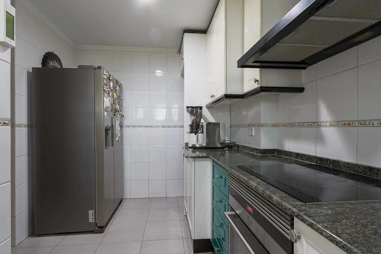 Penthouse with terrace for sale in BANDES MUSICA COMUNIDAD V, imagen 24
