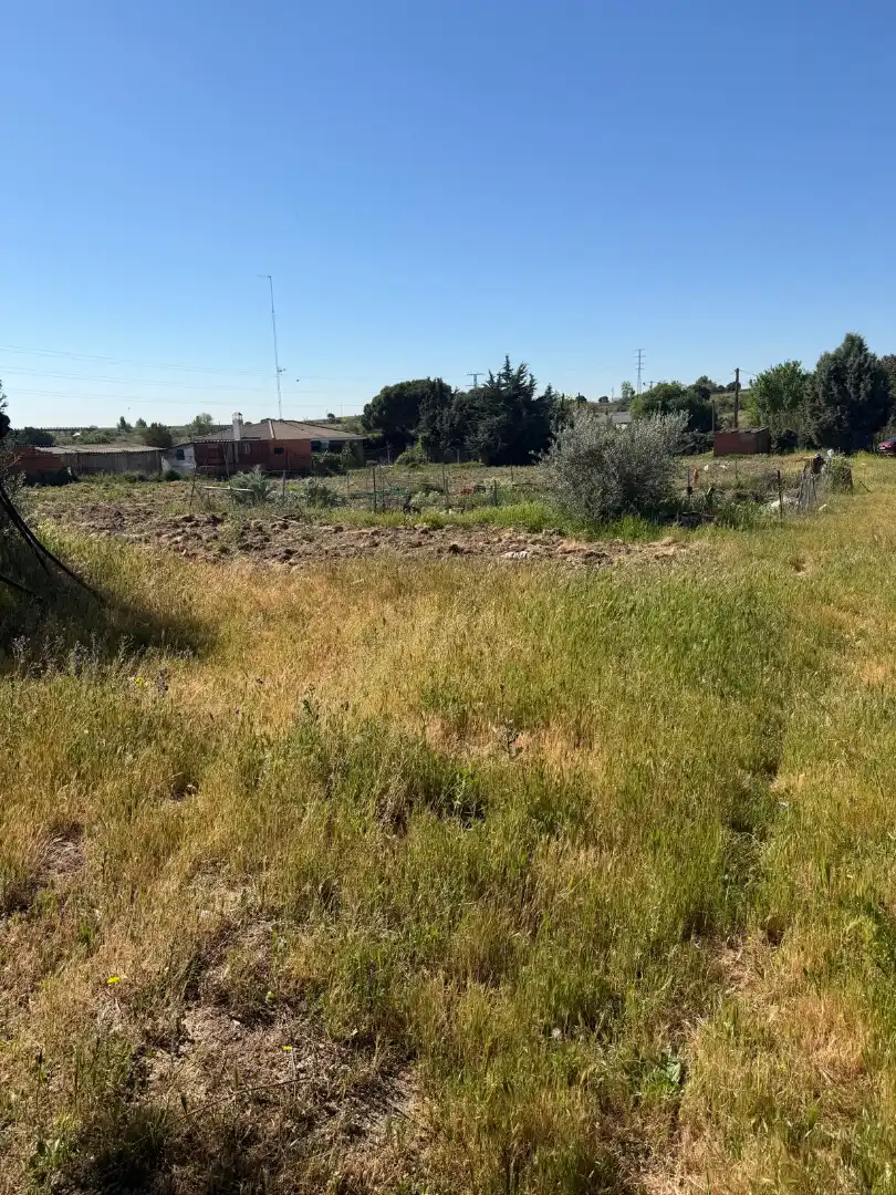 Rural land for sale in Diseminado Navalcarnero, imagen 14