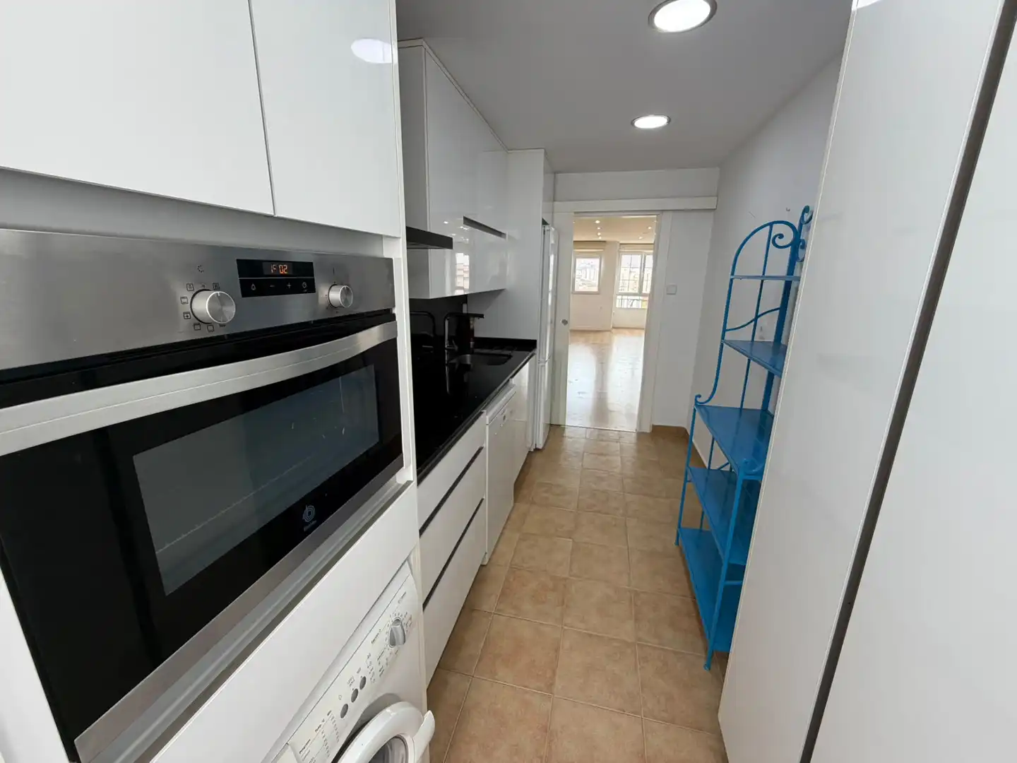 Appartement avec ascenseur à vendre à Calle Capitanes Ripoll, imagen 8