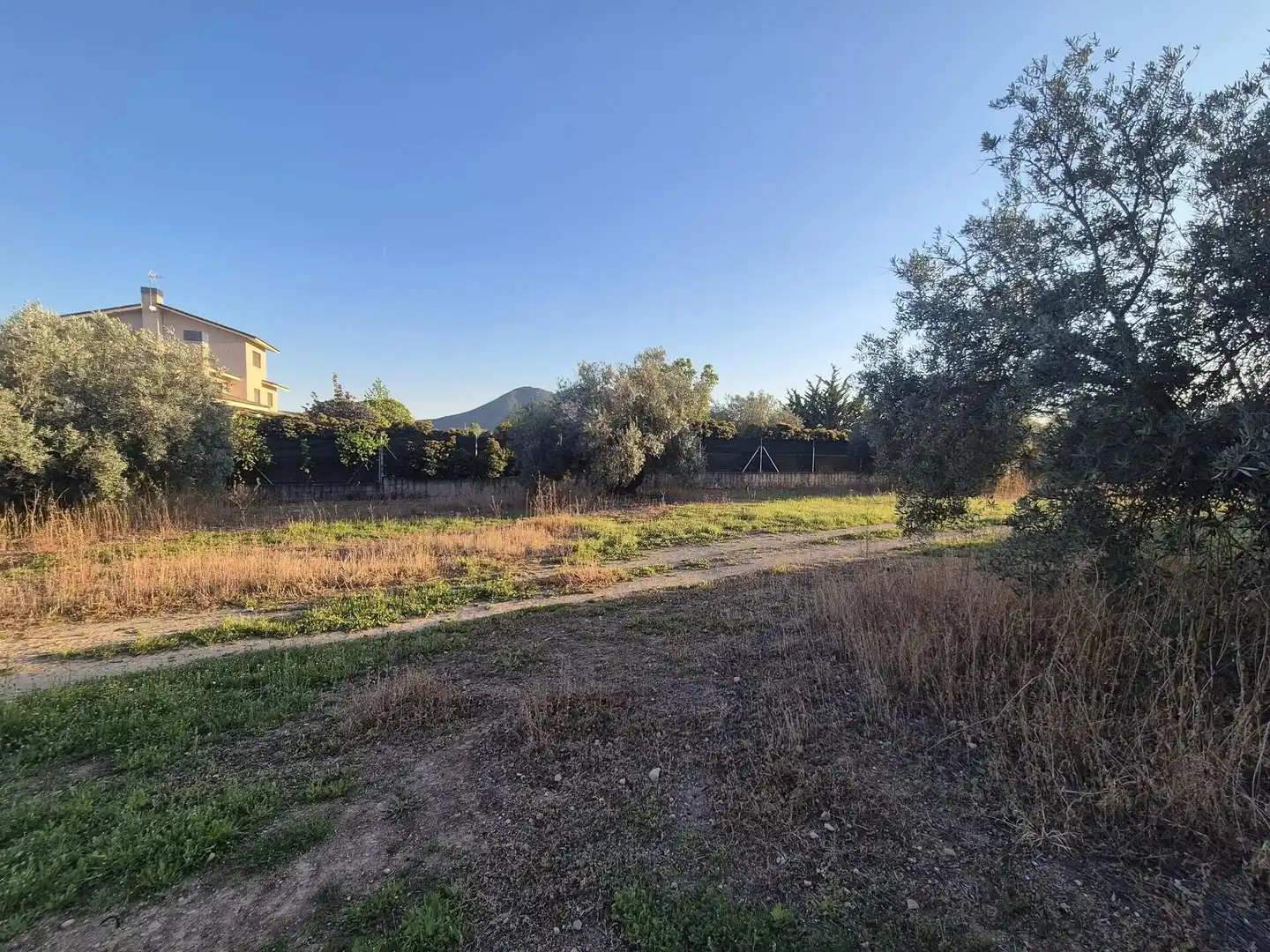 Terrain résidentiel à vendre à Pantano de Cubillas, imagen 4
