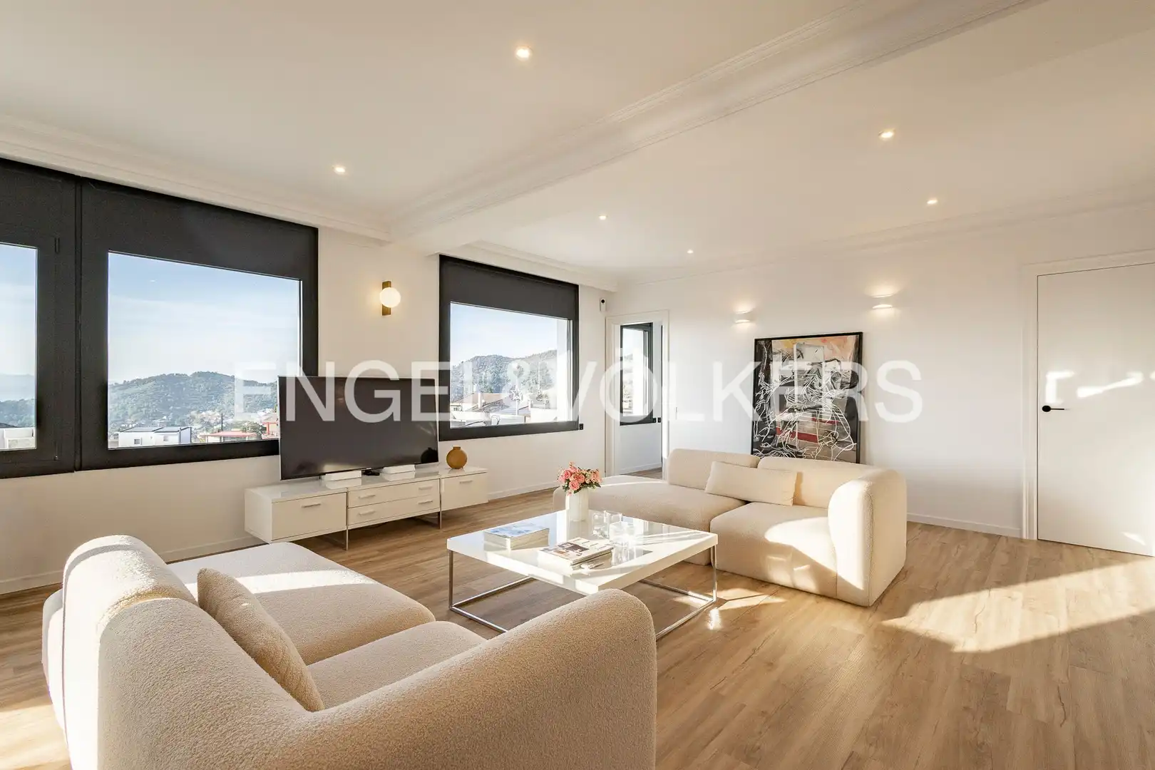 Maison avec piscine à vendre à La Miranda, imagen 3