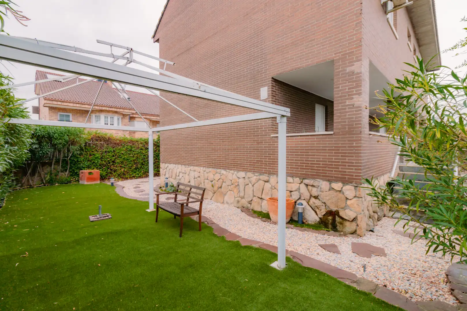 Casa o chalet en venta en Valdebebas - Valdefuentes