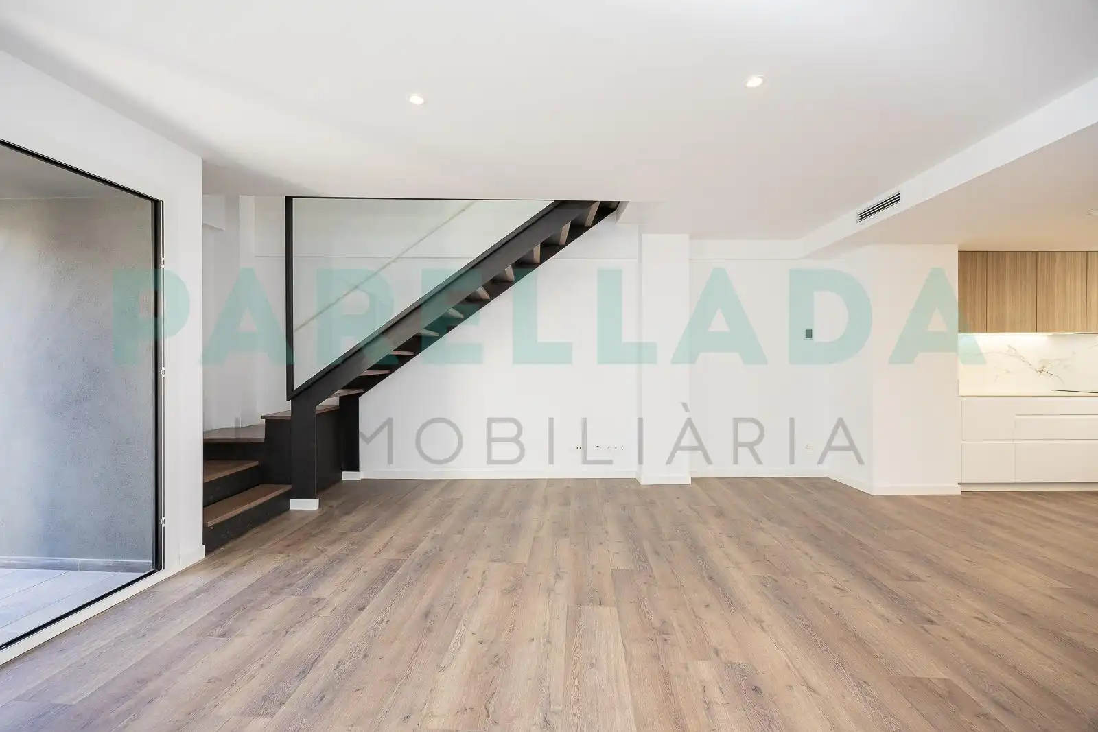 Attique avec terrasse à vendre à Carrer PROGRES, imagen 4