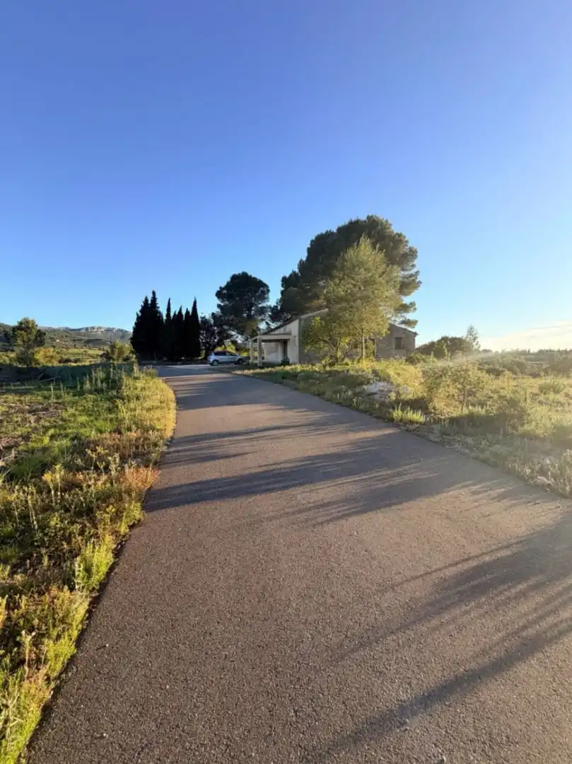 Terreny residencial en venda a El Juncal - Vallealto, imagen 14