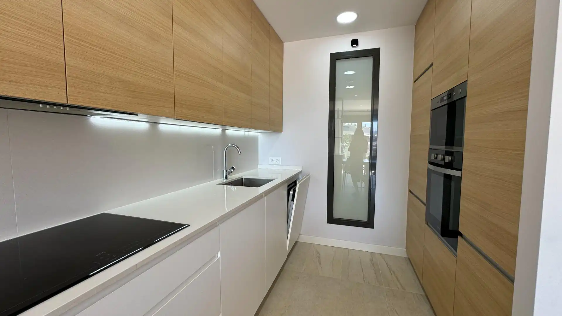 Duplex con piscina in vendita a Calle LONDRES, imagen 9