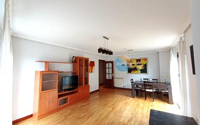 Flat for sale in Villares de la Reina