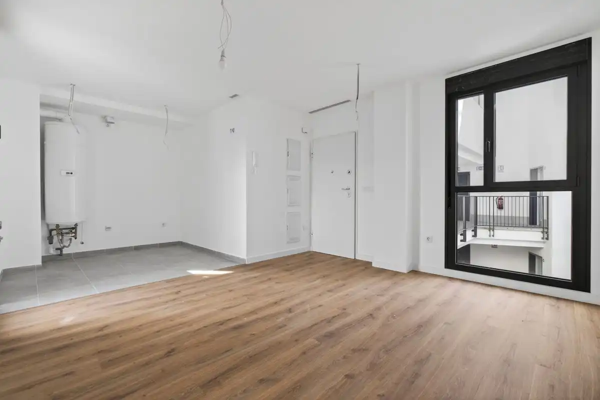 Piso con terraza en venta en Calle Alfarería, imagen 3