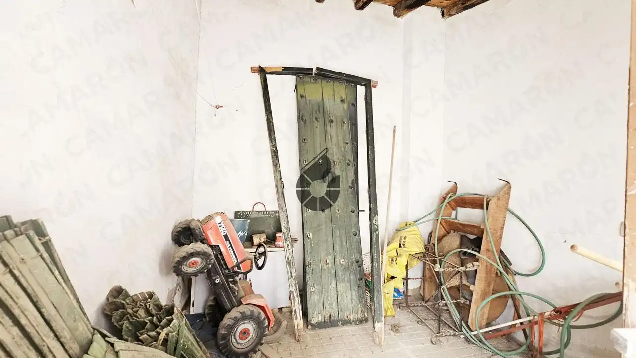 Casa o chalet en venta en Coria del Río