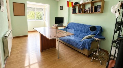 Foto 4 de Pis en venda a Caballería Española, Alcalá de Henares