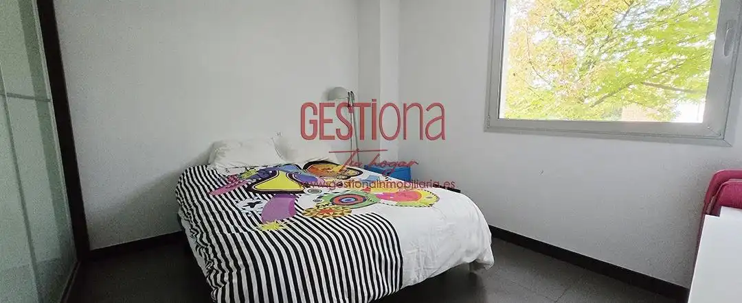 Bedroom of Houses for sale in Santa Cruz de Bezana  with Private garden, Terrace and Furnished