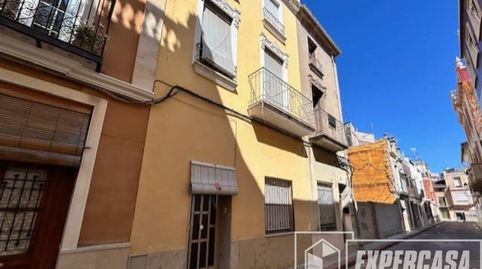 Foto 5 de Finca rústica en venta en Albuixarres, Alzira