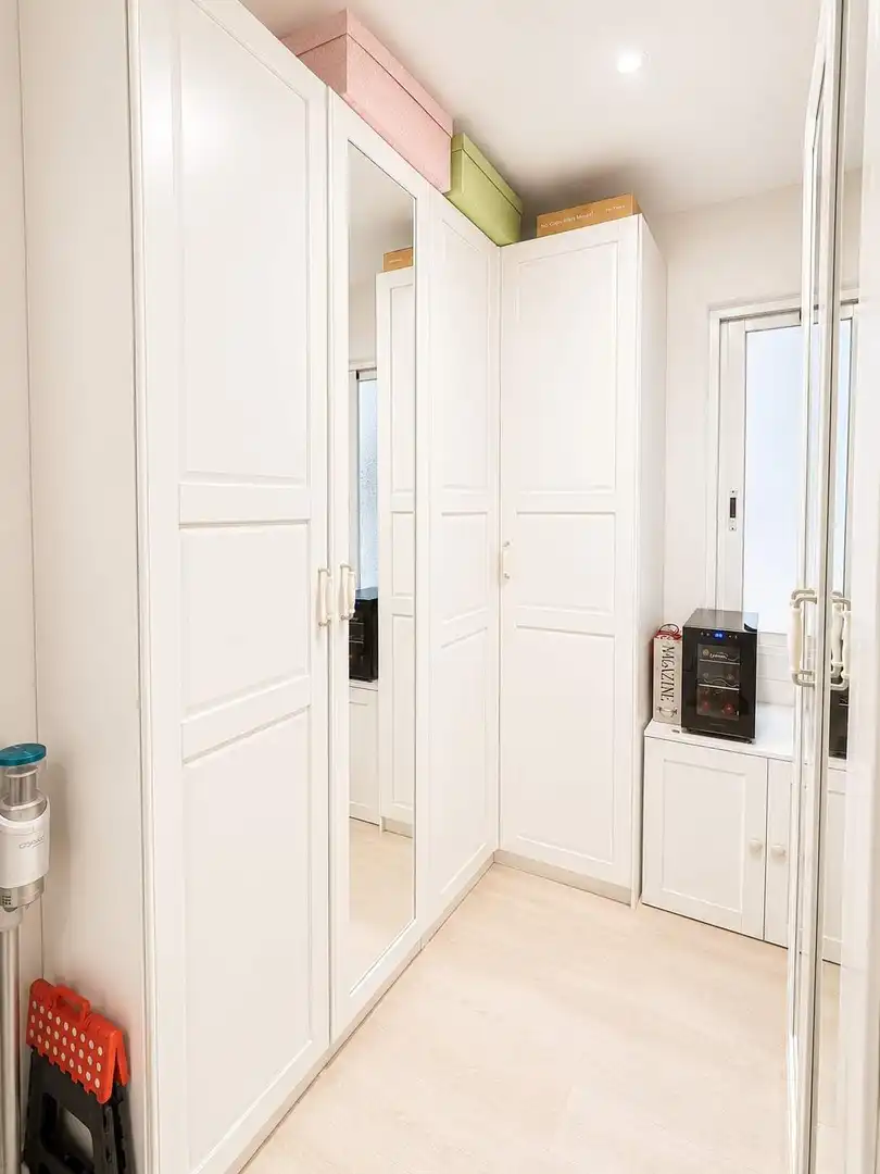 Wohnung mit Terrasse zum Verkauf in Avenida Avinguda Roma, imagen 11