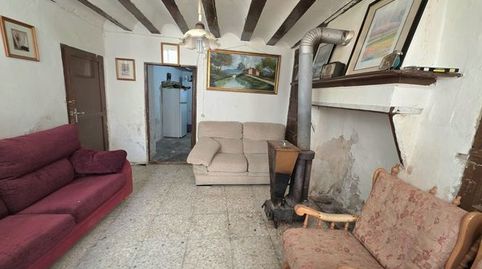 Foto 3 von Einfamilien-Reihenhaus zum Verkauf in Plaza de la Encarnacion, María, Almería