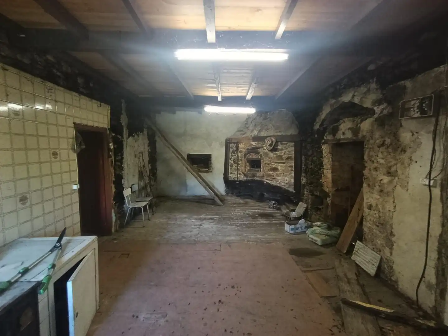 Casa rústica en venda a CASTRO,EL 3, imagen 12