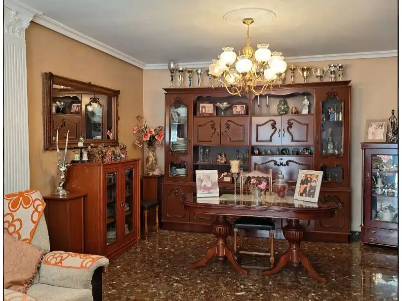 Casa en venta en Extremadura 49, imagen 8