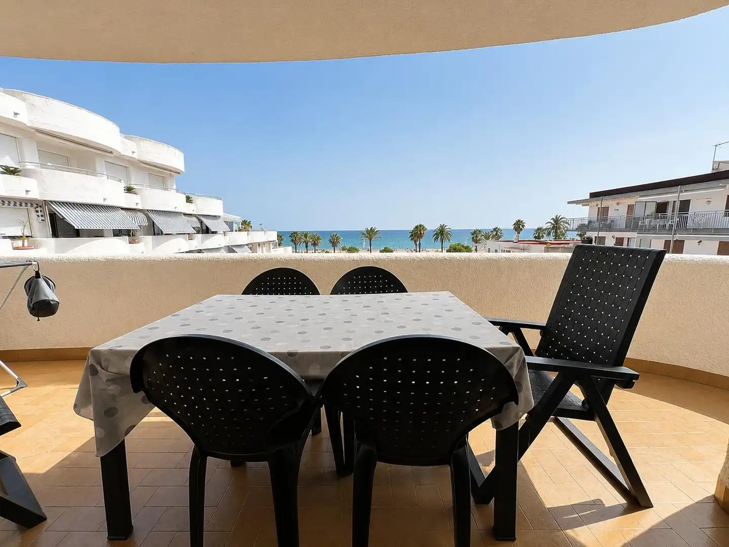 Appartement avec terrasse à vendre à Carrer Carrer Lleida