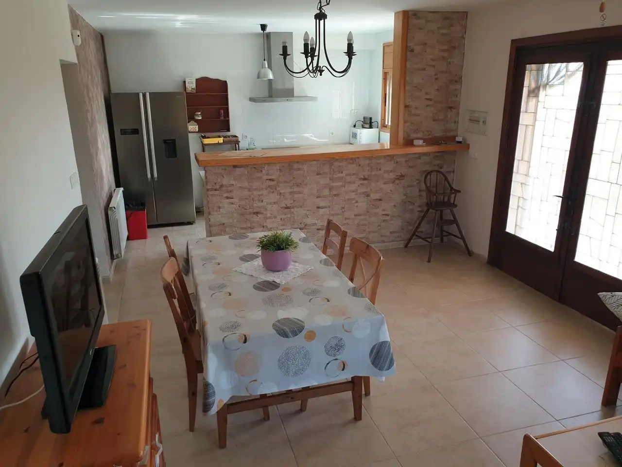 Finca rústica en venda a Poligono, Camarles
