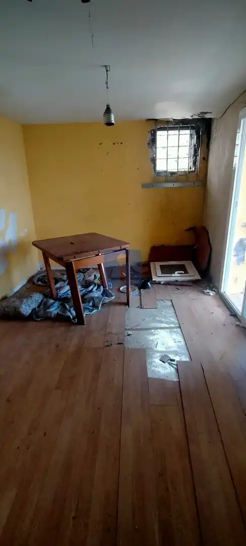 Dining room of Houses for sale in Barcelona  with Heating and Terrace