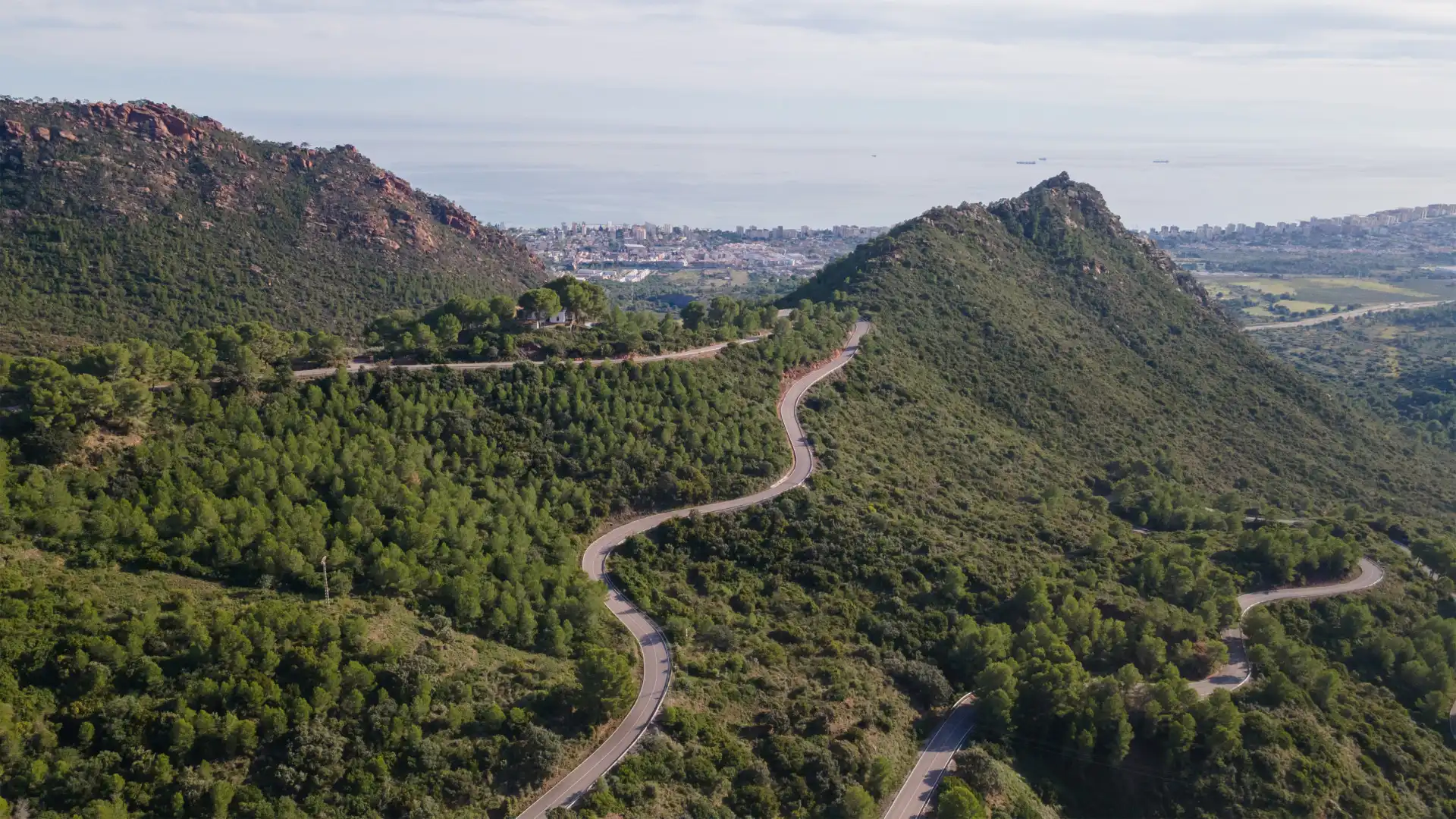 Vista exterior de Casa o chalet en venta en Benicasim / Benicàssim con Calefacción, Jardín privado y Terraza