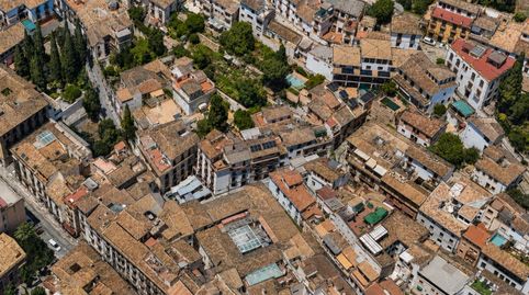 Foto 2 de Apartamento en venta en del Hospicio Viejo, San Matías - Realejo, Granada Capital