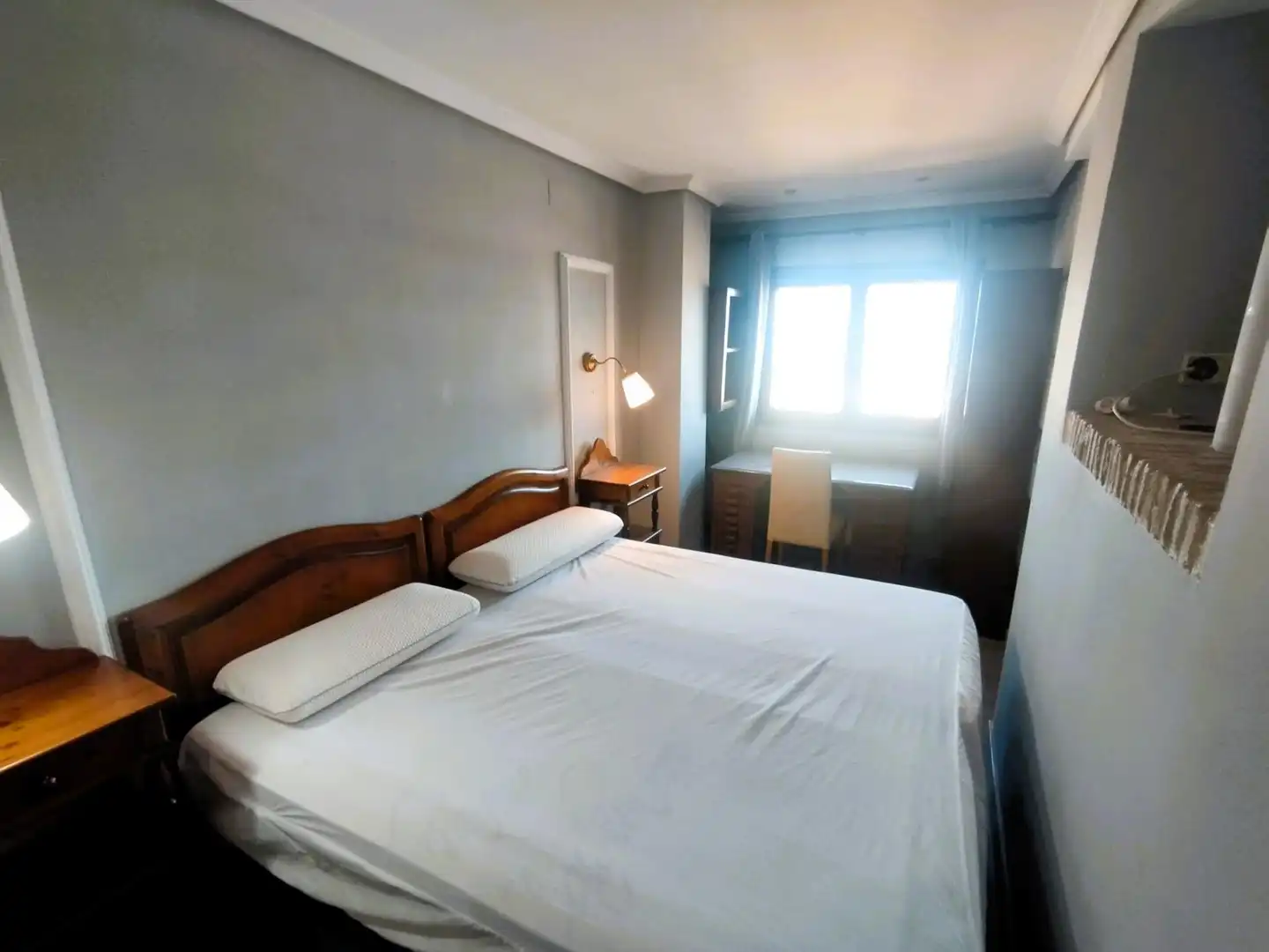 Habitación de Estudio en venta en San Fernando con Aire acondicionado, Terraza y Amueblado