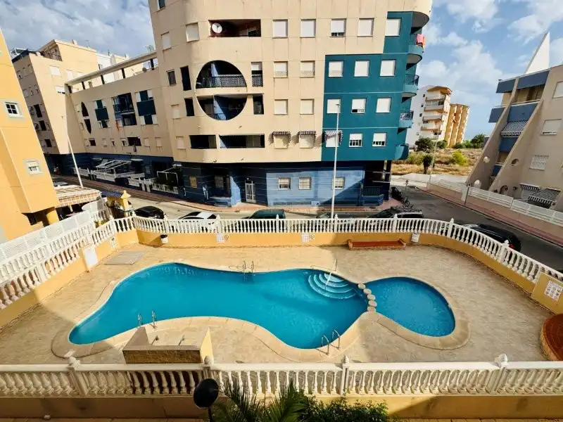 Apartament en venda a La Mata, imagen 12