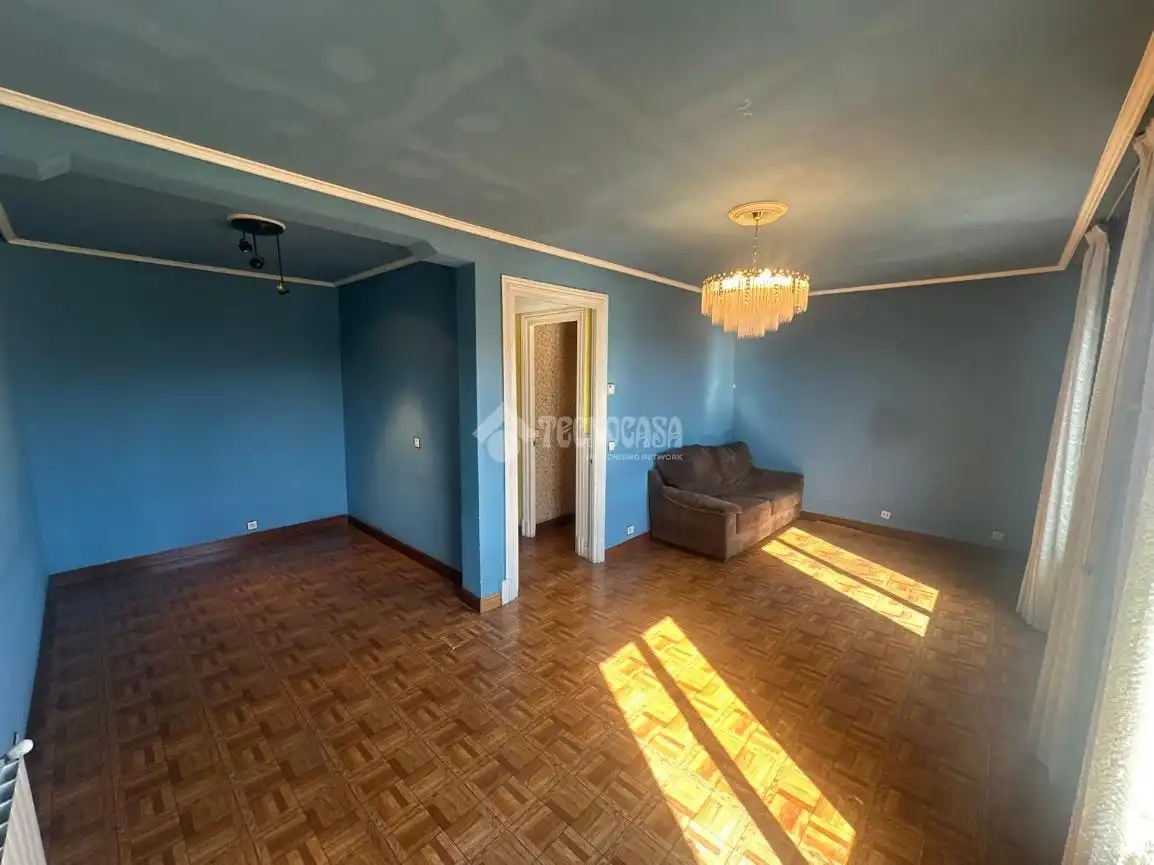 Piso con ascensor en venta en Abando - Albia, imagen 10