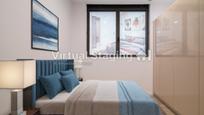 Bedroom of Flat for sale in Castelldefels  with Terrace