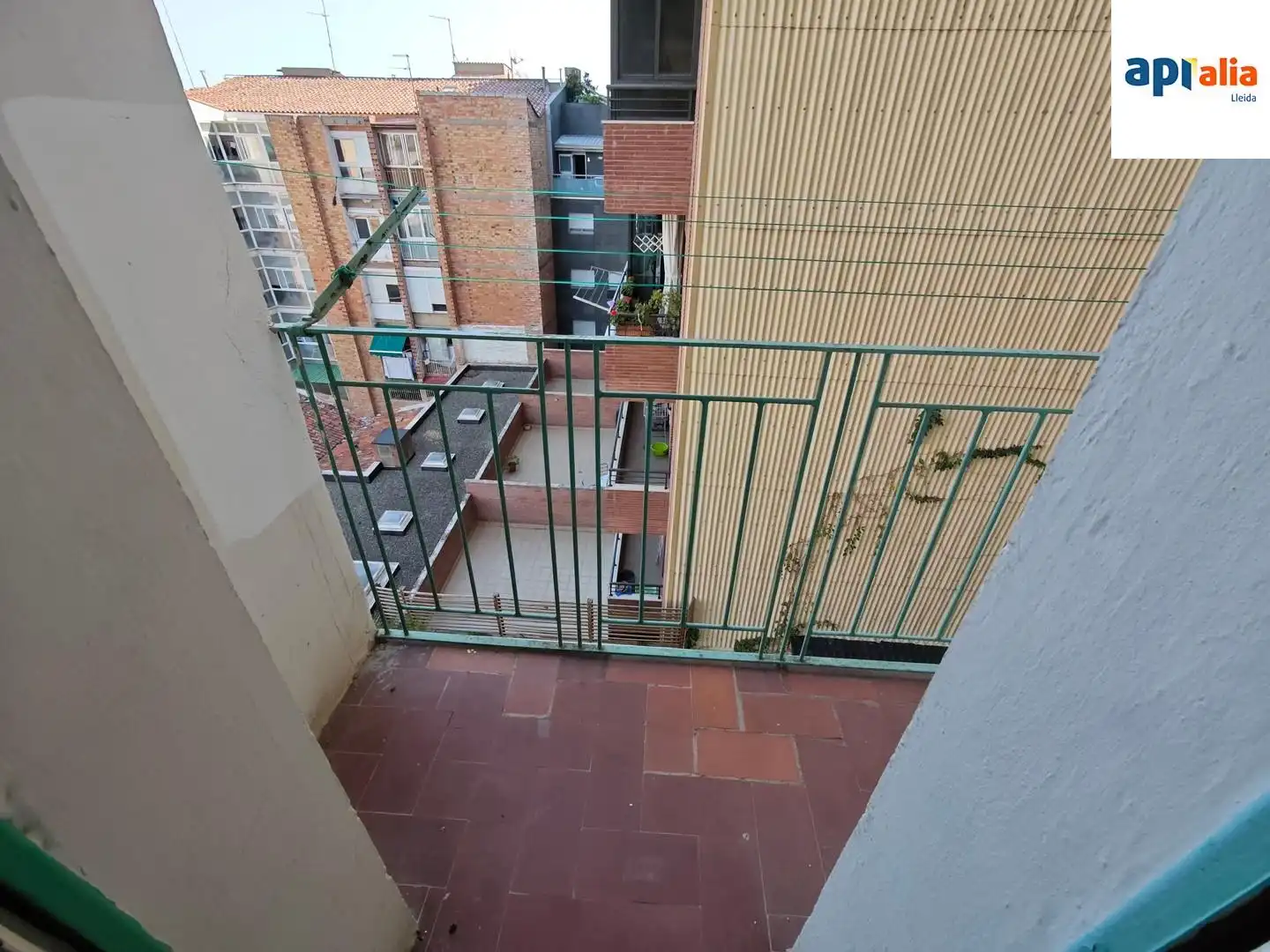 Pis amb ascensor en venda a Prat de la Riba 57, imagen 32