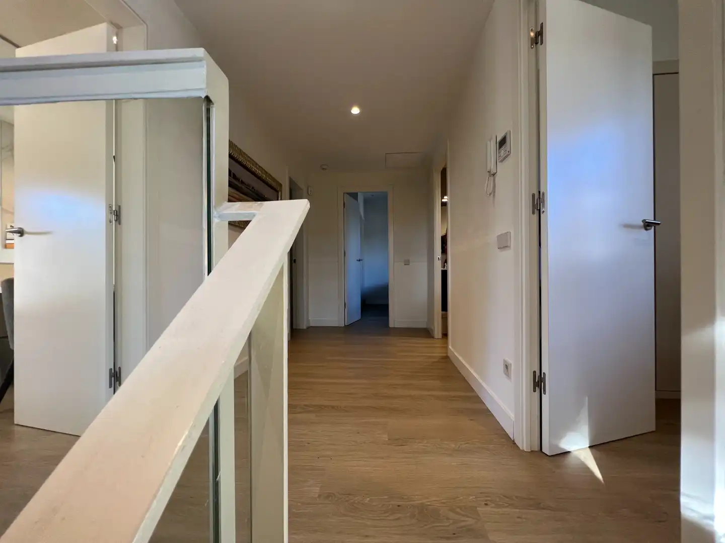 Houses for rent in Castelldefels  with Air Conditioner, Heating and Private garden