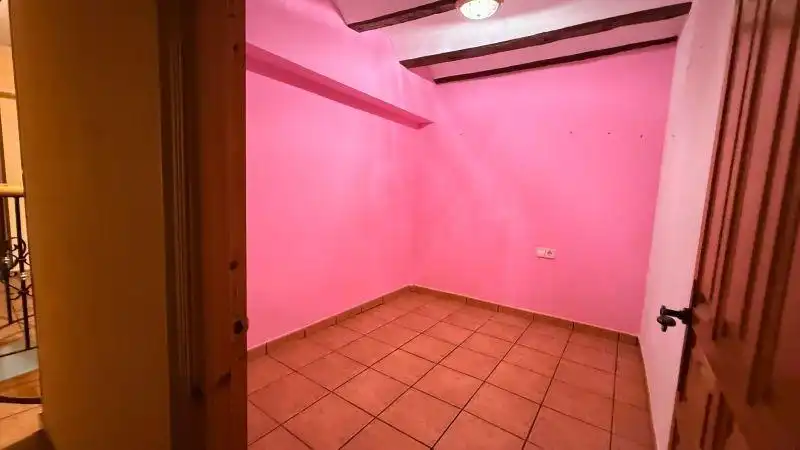 Casa o xalet en venda en El Toro