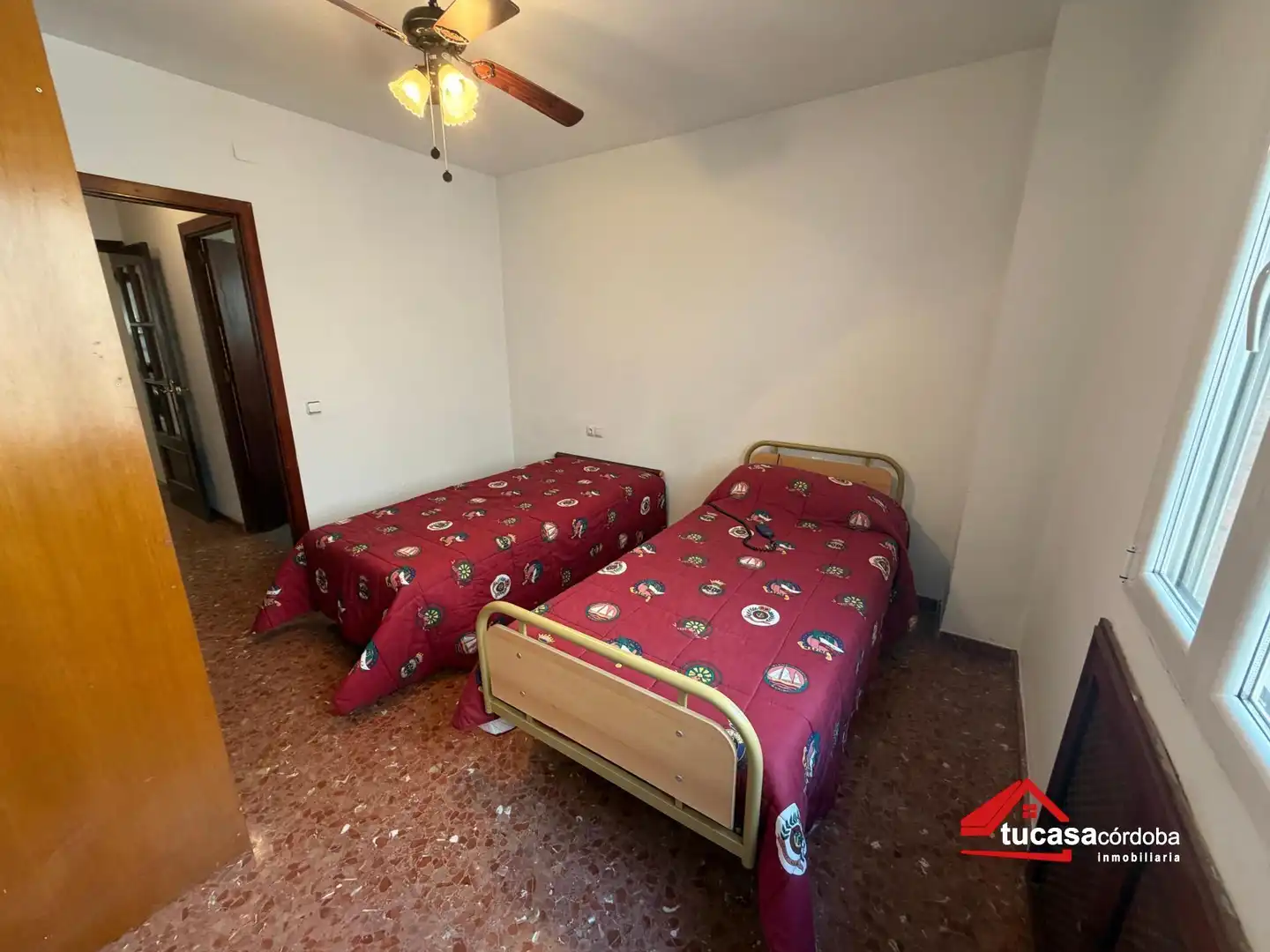 Habitación de Piso en venta en Córdoba con Aire acondicionado, Calefacción y Terraza