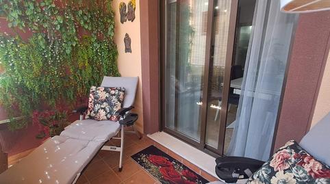 Foto 2 de Planta baixa en venda a Urbanizacion Los Collados, Los Collados - Los Geraneos, Murcia