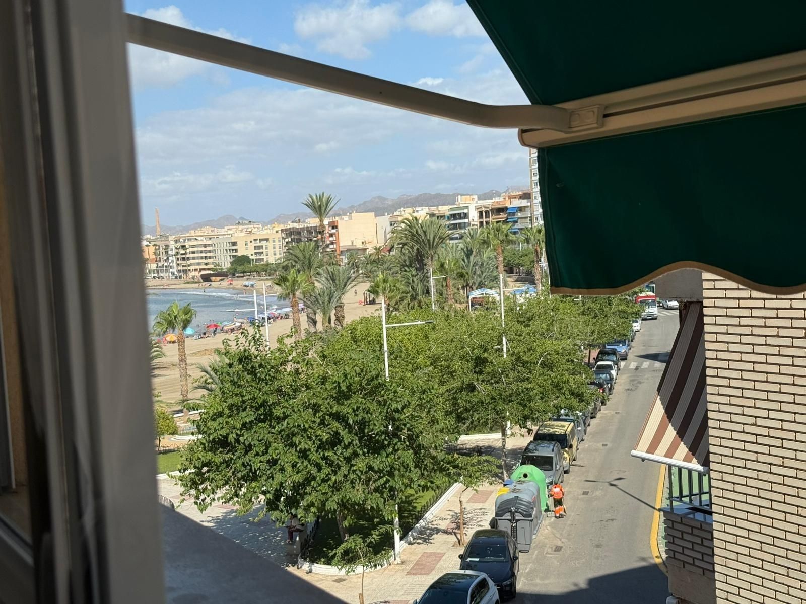 Piso en venta en Casco Antiguo