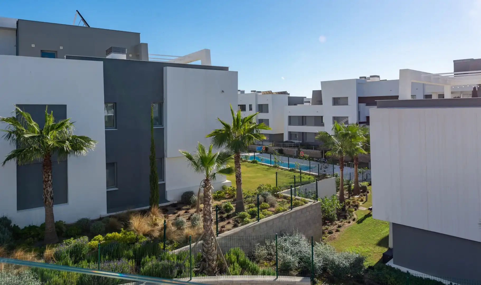 Apartment mit Terrasse zum Verkauf in Estepona Pueblo, imagen 4