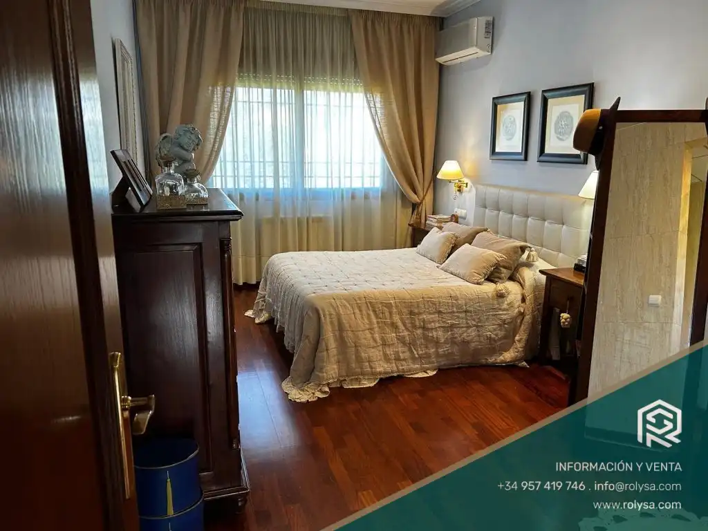 Casa o chalet en venta en Alcolea
