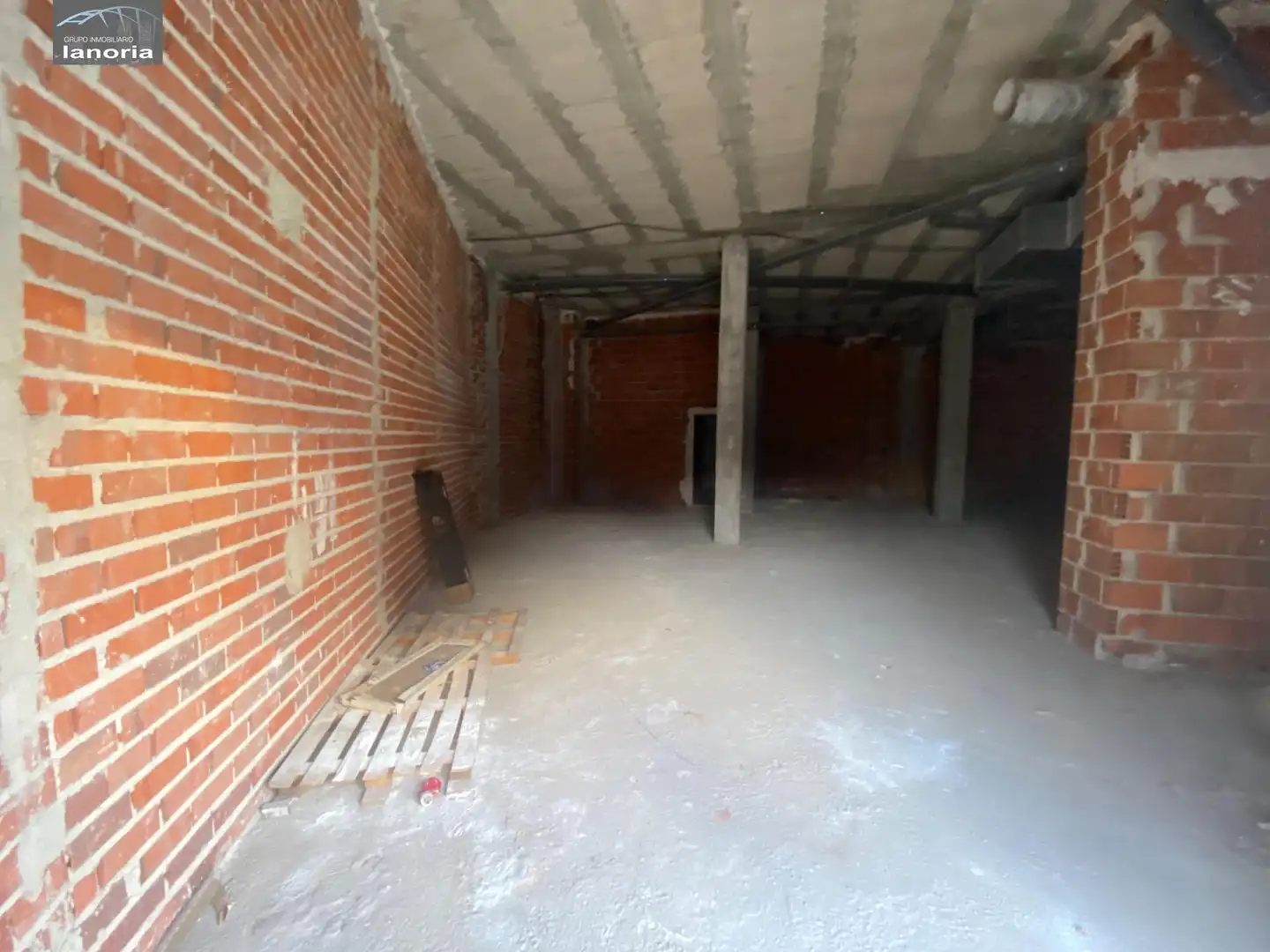 Geschaftsraum zum Verkauf in Albacete