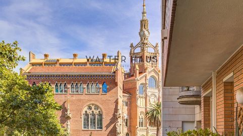 Foto 3 de Piso en venta en Travessera de Gràcia, 392, El Baix Guinardó, Barcelona Capital