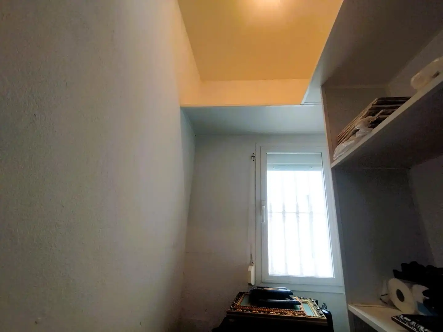 Wohnung zum Verkauf in San Fernando mit Klimaanlage, Abstellraum und Balkon