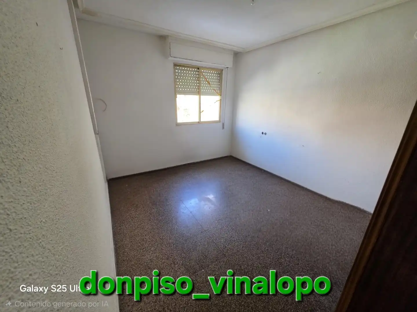 Bedroom of Apartments for sale in Elda