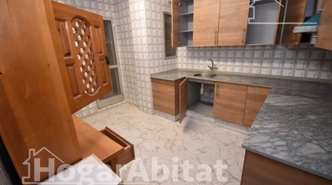 Foto 5 de Piso en venta en Avenida Pius XII, Avenida Alemania-Italia, Vila-real