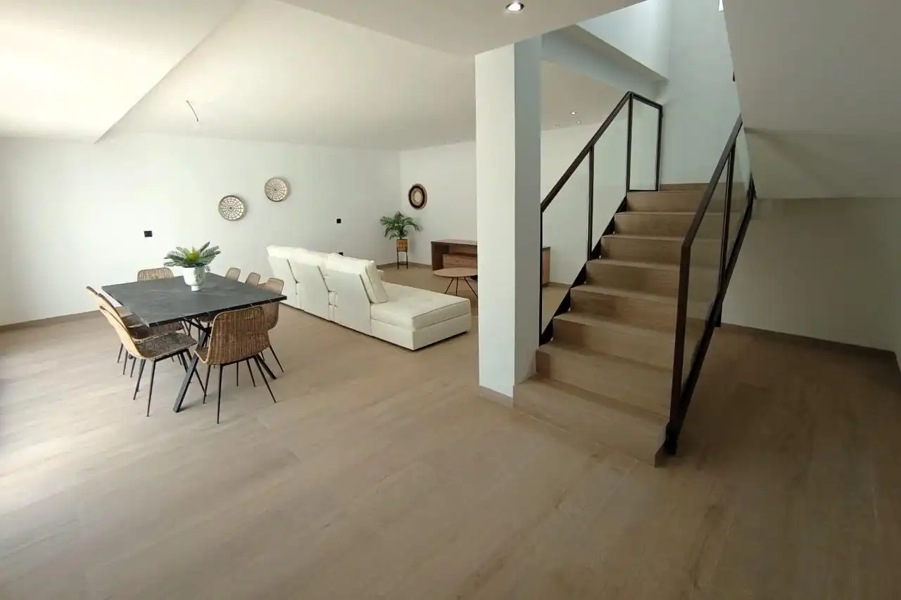 Villa avec terrasse à vendre à Carrer d'Equador 5, imagen 24